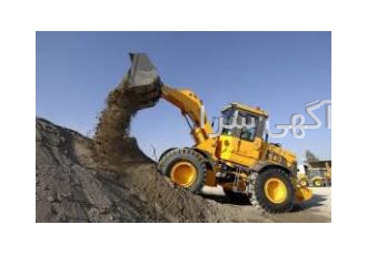 فروش انواع ماسه: شسته بادی دوبارشور 🚚 کرج و تهران به دنبال خرید ماسه