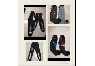 شلوار عمده بورسی | ارزانترین قیمت برای بنکداران ✨ 📣 بنکداران عمده