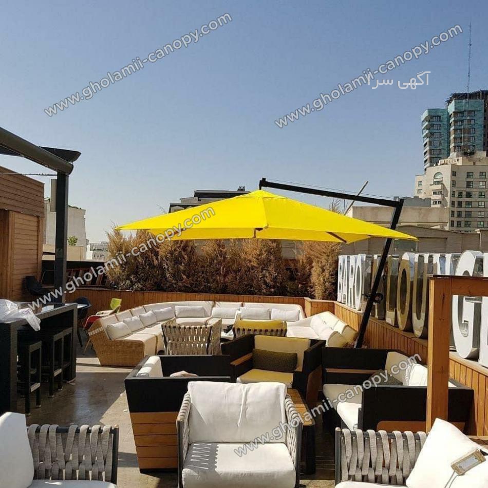 قیمت میز و صندلی باغی دیجی کالا