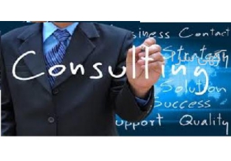 مشاوره مدیریت و ارائه راهکار سازنده و علمی و عملیاتی