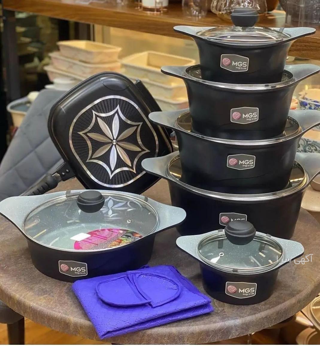 آموزش آشپزی ساده