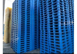 فروش پالت پلاستیکی و آسیابی {خرید و فروش انواع پالت های پلاستیکی} فروش