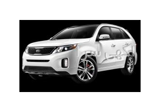 فروش لوازم یدکی هیوندای و کیا