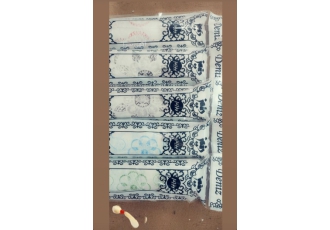 سفره یکبار مصرف دنیز: تولید و پخش عمده با بهترین قیمت ✨ در تولیدی سفره