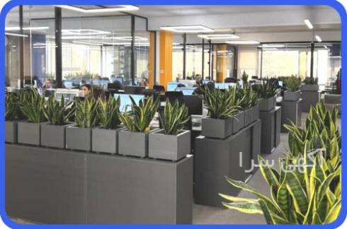 آگهی های مالی و اداری