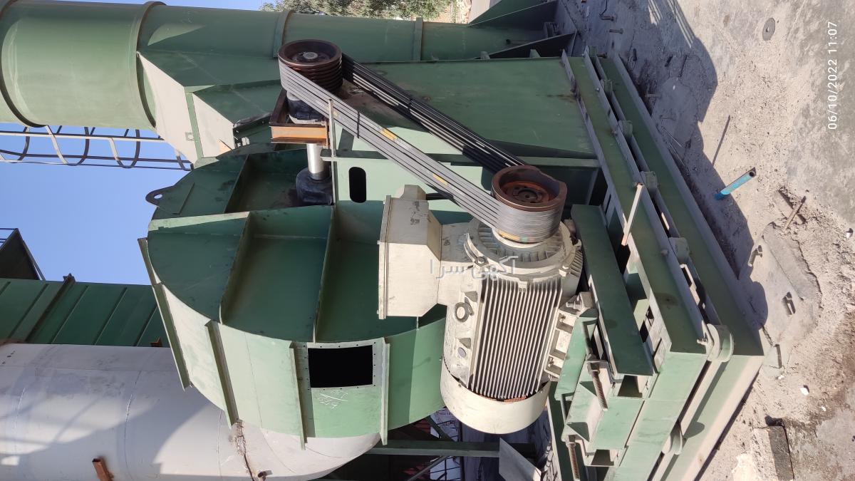 آگهی های ماشین آلات