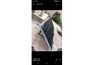 فروش پنل خورشیدی و کسب درامد از ان