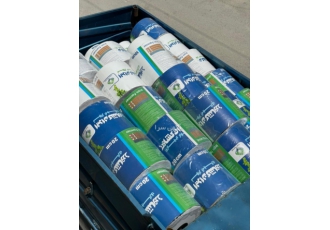 نوار تیپ آبیاری قطره‌ای درجه یک | فروش عمده و خرده 🌱 آیا به دنبال راه