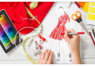 آموزش دوخت لباس آموزشگاه خیاطی آکادمی خسروی nbsp با بکار گیری اساتید