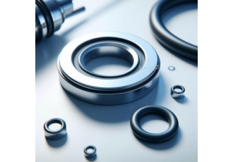 پکینگ نسوز پکینگ آب بندی و کاسه نمد اورینگ و نخ نسوز 1 انواع پکینگ