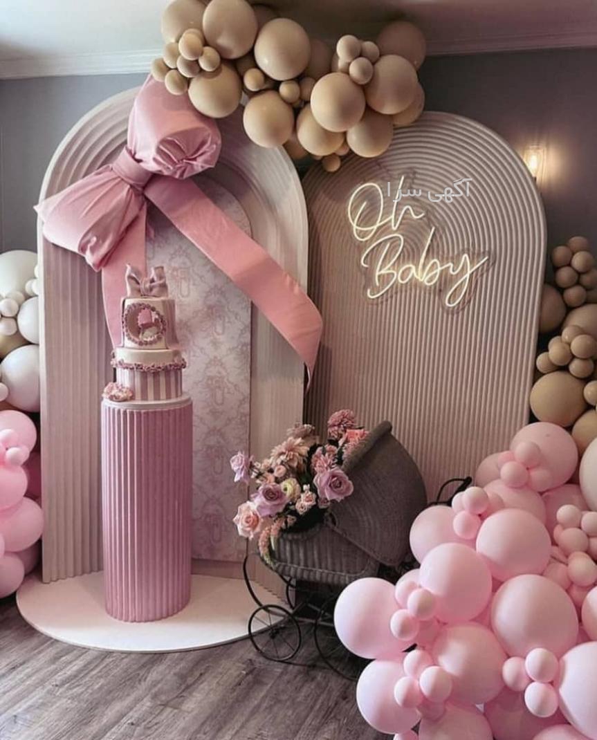 ماشین تصادفی کودکانه