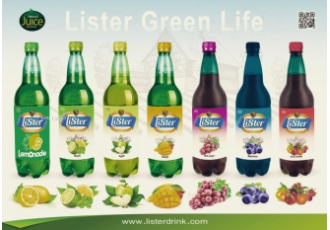 🔥 جذب نماینده فروش لیستر: ماءالشعیر و آبمیوه گازدار | همکاری در استان‌های فاقد نمایندگی