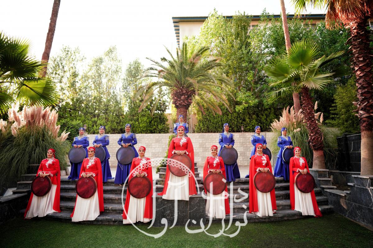 آگهی های مجالس و مراسم - مواد غذایی