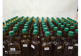 فروش عمده روغن‌های گیاهی خالص و ارگانیک 🌿