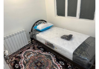 اقامتگاه تازه تاسیس شمس 1