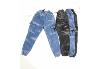 تولید و پخش شلوار اسلش مردانه | انواع مدل جدید و با کیفیت 🚀 بهترین