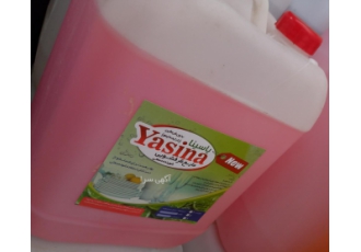 شوینده‌های برتر خانه و آشپزخانه 🏡 | پاکیزگی و درخشش آسان آیا به دنبال