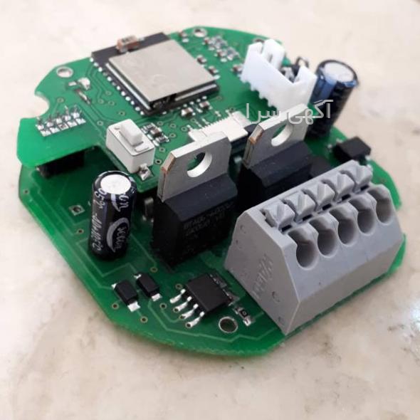 تجهیزات خانه هوشمند