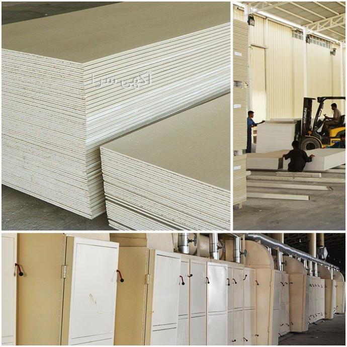 قیمت پانل ساختمانی