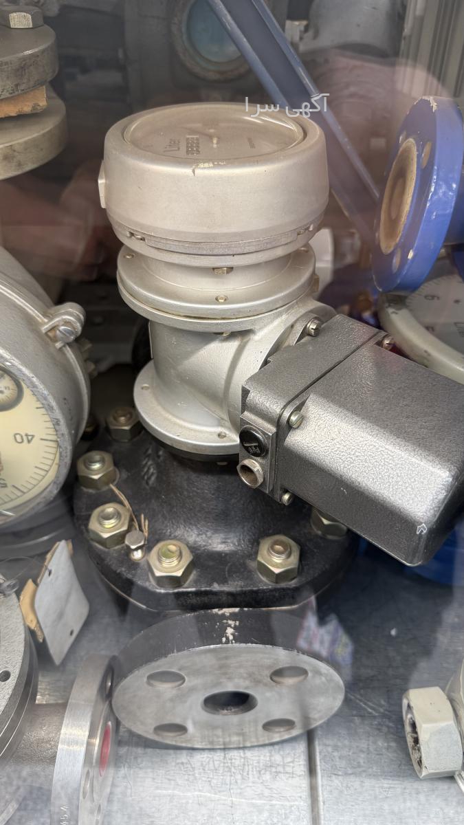 آگهی های صنعت