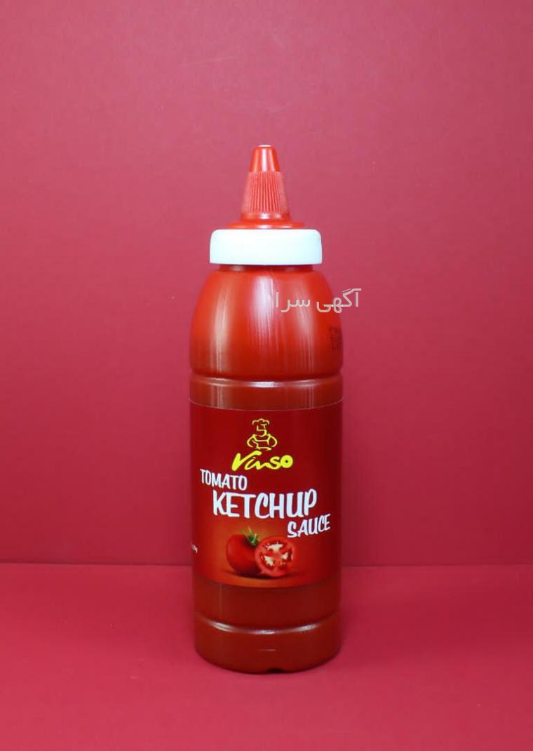 محصولات غذایی برتر