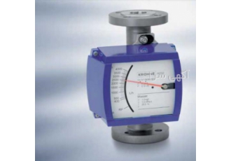 فلومتر روتامتر H250-M9 کرونه KROHNE