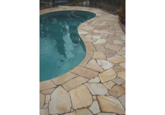 سنگ ورقه ای و مالون طبیعی 💎 | فروش مستقیم از معدن کوهکن | بهترین کیفیت و قیمت