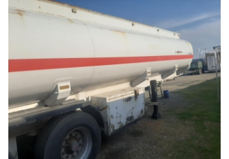 تامین سوخت و حلال در تهران: گازوئیل، نفت، روغن فلش ✨