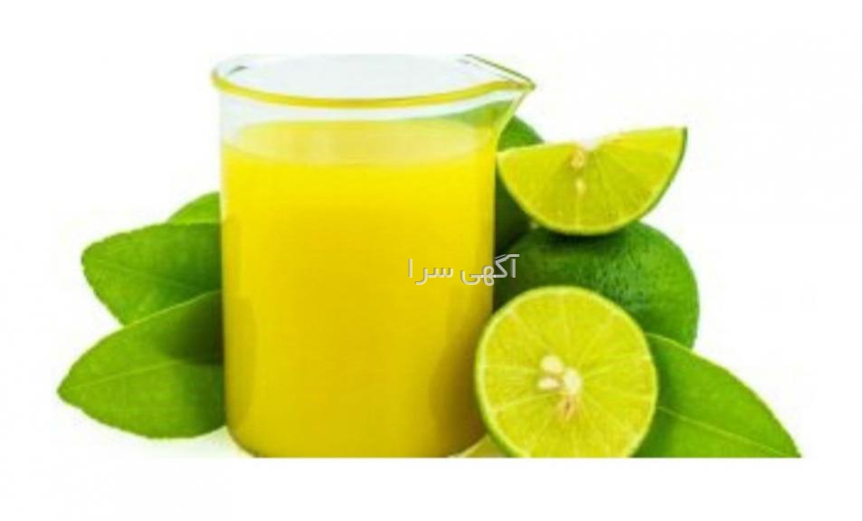 محصولات غذایی