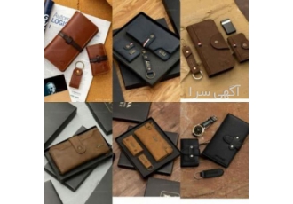 فروش عمده کیف چرمی درجه یک تولید چرم مصنوعی درجه یک نیکا دریافت سفارشات