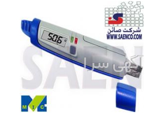 دیتالاگر دما و رطوبت ترموگراف دیتالاگر دما و رطوبت ترموگراف اندازه