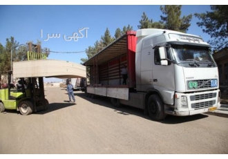 فروش عمده نئوپان خام و روکش ملامینه | کیفیت A & B | ارسال سراسری 🚚