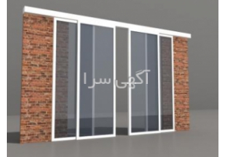 درب اتوماتیک، کرکره برقی و شیشه سکوریت | نصب، اجرا و تعمیر 🛠️