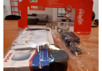 دزدگیر سیمکارتی فانیک اسمارت این محصول شامل 1 آژیر پیزو 12ولت 2 تغذیه