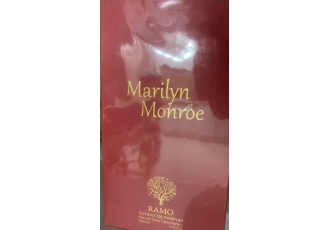 ادکلن Ramo Merlin Monro محصولات رامو 2024 ادکلن مرلین مونرو رایحه ملایم