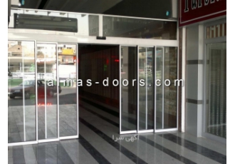 مرکز فروش قطعات یدکی و تعمیر درب اتوماتیک ⚙️ آیا به دنبال مرکز معتبر