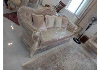 کاور مبل ژلاتینی و پیراهن مبل (سودا) | دوزندگی تخصصی 🛋️ آیا به دنبال