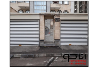 آتاکو: تولید و نصب درب و پنجره UPVC کرتین وال کرکره برقی درب اتوماتیک | نمای کامپوزیت 🌟