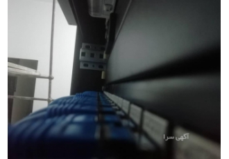 نصب دوربین مداربسته دزدگیر و سیستم های تحت شبکه ○تیم متخصص و مجهز