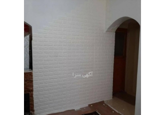 دیوارپوش فومی درجه یک 🤩 | نصب آسان و عایق کامل آیا به دنبال راهی سریع