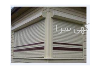 فروش نصب و تعمیر تخصصی درب اتوماتیک در اصفهان ⚙️ شرکت دانا رواق