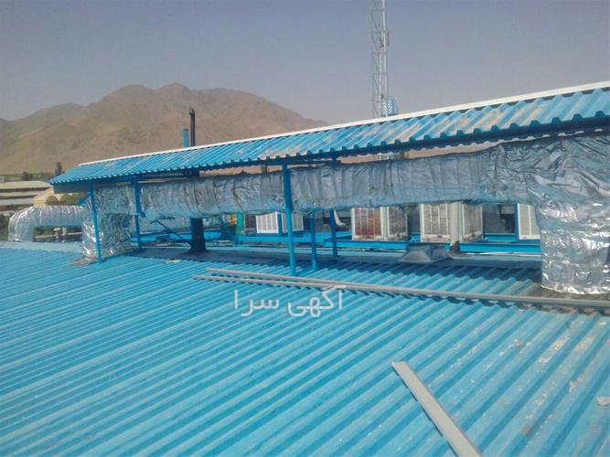 کولر سلولزی البرز