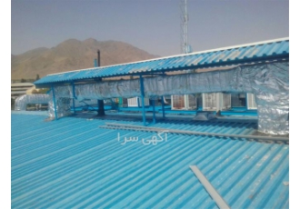 کولر سلولزی البرز: نمایندگی رسمی فروش و قطعات 🌬️ در کاشان به دنبال