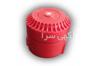 اژیر زتا مدلRE736