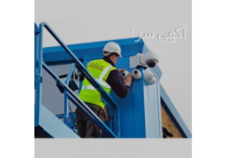 دوربین مداربسته فروش انواع دوربین مداربسته دزدگیر اماکن و سیستم