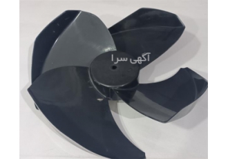 قیمت پروانه های کولر پرتابل و سلولزی نیرو تهویه