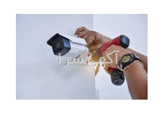 دوربین مدار بسته شیراز: فروش، نصب، تعمیرات و دزدگیر هوشمند 🛡️