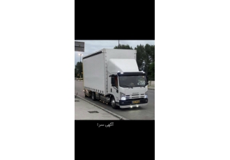 باربری و اتوبار بعثت قم | حمل اثاثیه و کالا به سراسر ایران 🚚 به دنبال