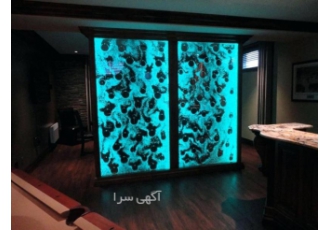 آبنما حبابی پرتابل