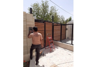 نصب و تعمیر دربرقی، درب اتوماتیک و جک پارکینگ ⚡